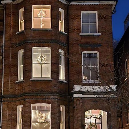 Stylish Studio For 3 Near Regents Park N4 Londres Exterior foto