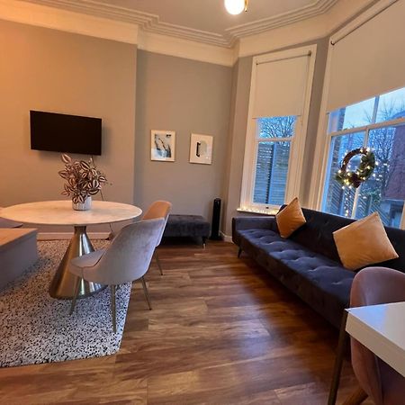 Stylish Studio For 3 Near Regents Park N4 Londres Exterior foto