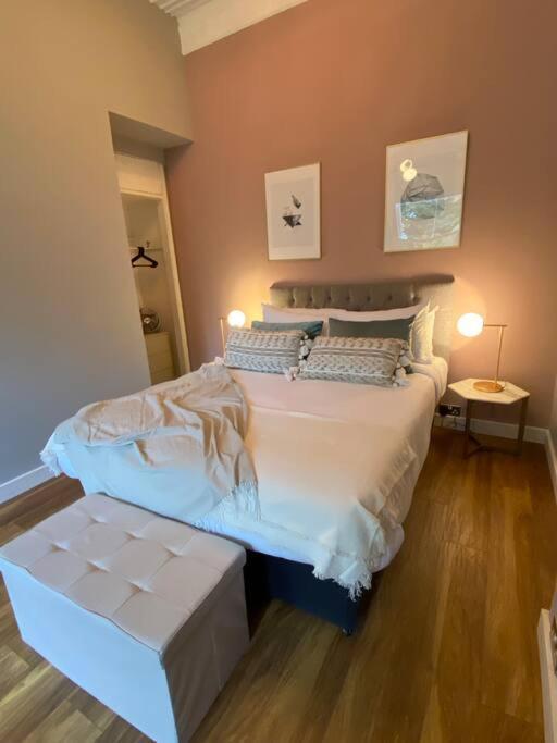 Stylish Studio For 3 Near Regents Park N4 Londres Exterior foto